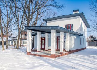 Продаю дом, 187 м2, поселок Власть Труда, Центральная улица