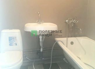 Аренда квартиры студии, 25 м2, Вологда, улица Горького, 148