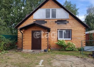 Продам дом, 120 м2, посёлок городского типа Тугулым, площадь 50-летия Октября