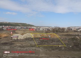 Продается участок, 6 сот., село Строгоновка, улица Ай-Петри