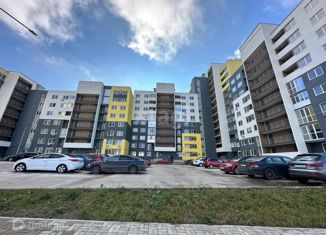 Продам 1-комнатную квартиру, 35.3 м2, село Перово, Парковая улица, 2