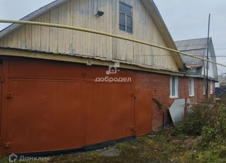 Продажа дома, 71.3 м2, село Новоалексеевское, улица 8 Марта, 16