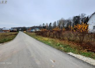 Продается земельный участок, 10 сот., деревня Михеево, деревня Михеево, 139А