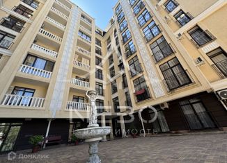 Продам 2-ком. квартиру, 49 м2, Сочи, Курортный проспект, 96/4, микрорайон Приморье