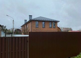 Продается дом, 135 м2, посёлок Красные Ткачи, Первомайская улица