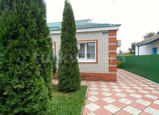 Продам трехкомнатную квартиру, 86.6 м2, посёлок Прибрежный, улица Вавилова, 5