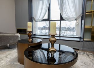 Продается 1-ком. квартира, 67 м2, Санкт-Петербург, Ремесленная улица, 21, метро Спортивная