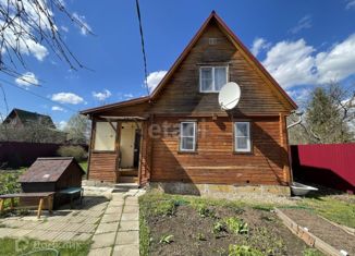 Дом на продажу, 80 м2, садовое товарищество Ивушка