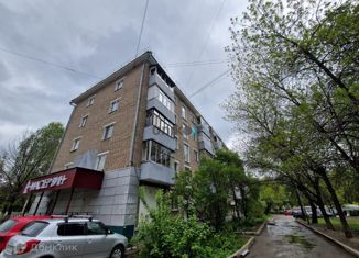 1-комнатная квартира на продажу, 32 м2, Уфа, Первомайская улица, 86, Калининский район