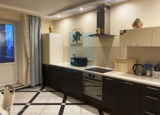 2-комнатная квартира на продажу, 73.5 м2, Москва, улица Полины Осипенко, 10к1, улица Полины Осипенко