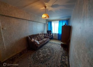 Двухкомнатная квартира на продажу, 48 м2, посёлок городского типа Кардымово, улица Ленина, 63