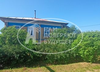 Продам дом, 88.4 м2, Нытва, улица Степана Разина, 47