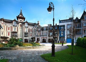 Таунхаус на продажу, 370 м2, поселок дома отдыха Озера