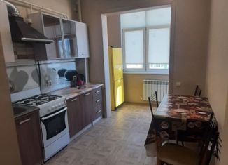 1-ком. квартира на продажу, 37 м2, Анапа, Парковая улица, 64Ак4, ЖК Радуга