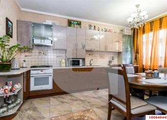 Продам дом, 197 м2, Краснодар, Береговая улица, 32, Береговая улица