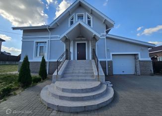 Дом на продажу, 161 м2, ТСН Чистые ключи, ТСН Чистые ключи, 62