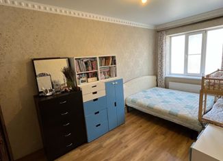 Продажа 1-комнатной квартиры, 31.5 м2, Нальчик, Солнечная улица, 8к1