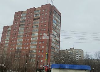 Трехкомнатная квартира на продажу, 69 м2, Мурманск, Кольский проспект, 212