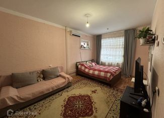 Продается 1-комнатная квартира, 39 м2, Астраханская область, Зелёная улица, 1к4