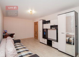 Продам 1-комнатную квартиру, 33 м2, Рязанская область, улица Гагарина, 156