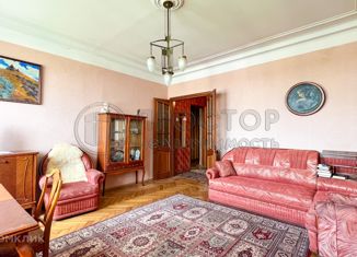 Продажа 3-ком. квартиры, 90 м2, Москва, Ленинградский проспект, 60А, метро Аэропорт