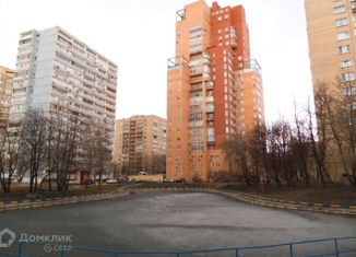 Пятикомнатная квартира на продажу, 198 м2, Москва, Ломоносовский проспект, 7к5, Гагаринский район