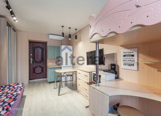 Продам комнату, 17.1 м2, Казань, Беломорская улица, 244, Московский район