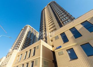 Продажа 1-ком. квартиры, 40 м2, Ростов-на-Дону, ЖК Сердце Ростова 2, улица Ларина, 45с1