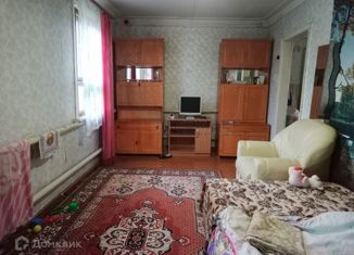 Продается дом, 49.7 м2, поселок Волгодонской, Железнодорожная улица, 20