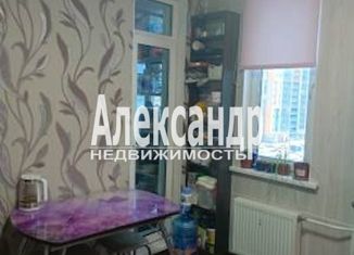 Продаю 2-ком. квартиру, 42.5 м2, Мурино, улица Шувалова, 19к1, ЖК Краски Лета