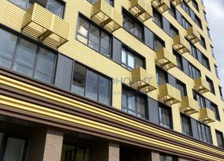 Продается 2-комнатная квартира, 56.5 м2, Москва, Загорьевская улица, 2к1, Загорьевская улица