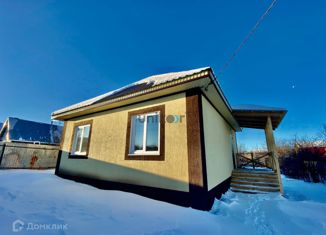 Дом на продажу, 67 м2, село Иглино