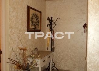 2-ком. квартира на продажу, 62.5 м2, Воронеж, Олимпийский бульвар, 14, ЖК Ботанический сад