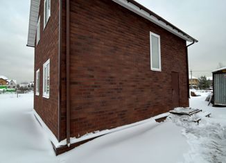 Продам дом, 96 м2, деревня Калиновка, ДНП Факел-2, 137