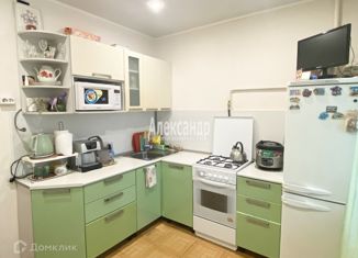 2-комнатная квартира на продажу, 53.6 м2, Выборг, Московский проспект, 4