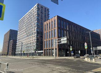 Продается 4-ком. квартира, 72 м2, Москва, улица Архитектора Щусева, 5к1