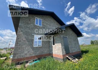 Продажа дома, 171 м2, дачный поселок Яшма, 6-я Бирюзовая улица