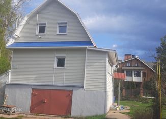 Дом на продажу, 207 м2, дачное некоммерческое товарищество Поляна-2