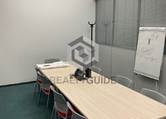 Сдам в аренду офис, 629.4 м2, Москва, улица Правды, 8к13, улица Правды