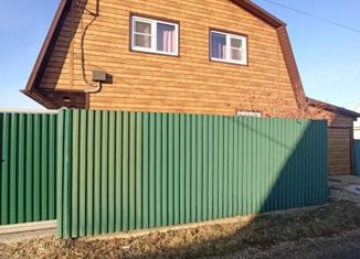 Продам дом, 90 м2, СНТ Строитель-1, 4-я улица, 35