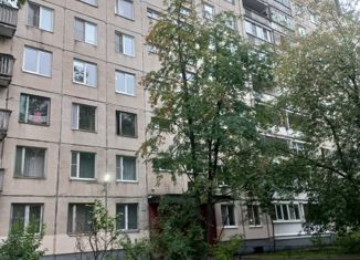 Продаю двухкомнатную квартиру, 45.9 м2, Санкт-Петербург, улица Академика Байкова, 17к1, улица Академика Байкова