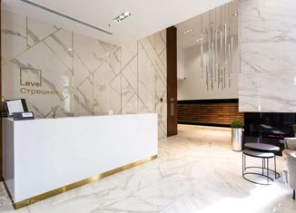 Продаю 3-комнатную квартиру, 81.5 м2, Москва, станция Трикотажная