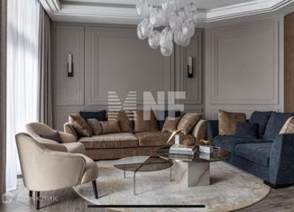 Сдаю 4-комнатную квартиру, 158 м2, Москва, Садовническая набережная, 7, район Замоскворечье