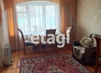 Продается двухкомнатная квартира, 49 м2, село Богашёво, Заводская улица, 8