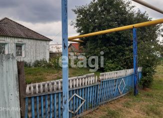 Дом на продажу, 59 м2, село Бубново, Центральная улица