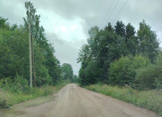 Продам земельный участок, 6 сот., Усть-Лужское сельское поселение