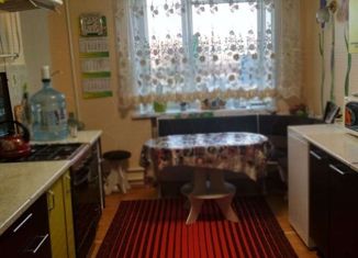 Продам трехкомнатную квартиру, 78 м2, Цимлянск, улица Ленина, 127