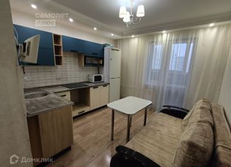 Продажа 2-ком. квартиры, 61 м2, Оренбург, Пролетарская улица, 294, ЖК Берёзовые Аллеи