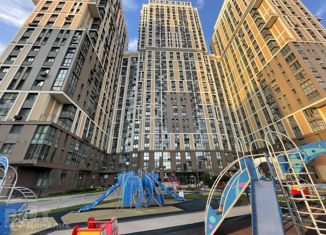 Продаю 2-ком. квартиру, 74 м2, Москва, Смольная улица, 49, Смольная улица