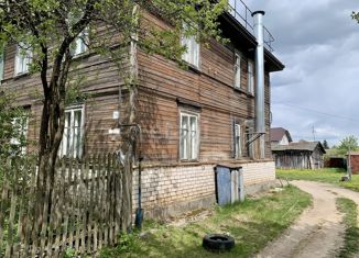 2-комнатная квартира на продажу, 44.5 м2, посёлок городского типа Кардымово, Октябрьская улица, 16